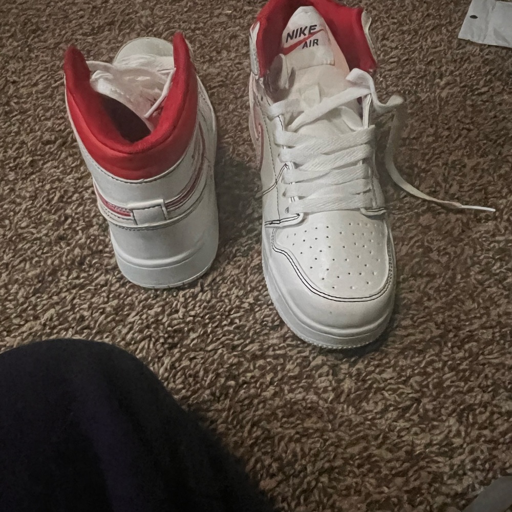 Jordan 1